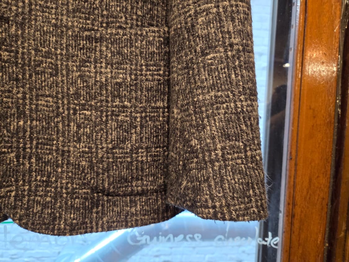 캠브리지멤버스 트위드자켓 상품이미지8