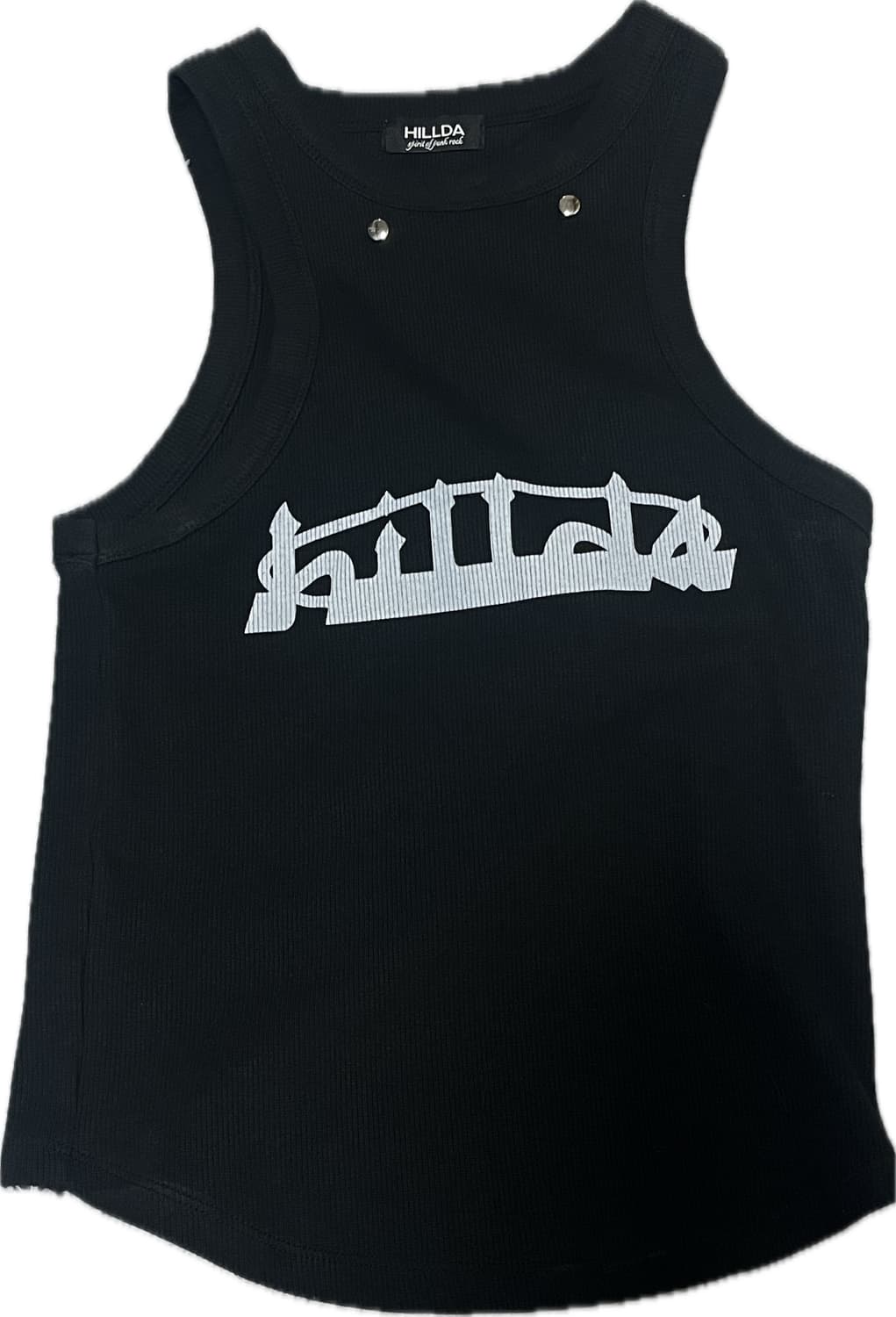 힐다 슬리브리스  상품이미지1