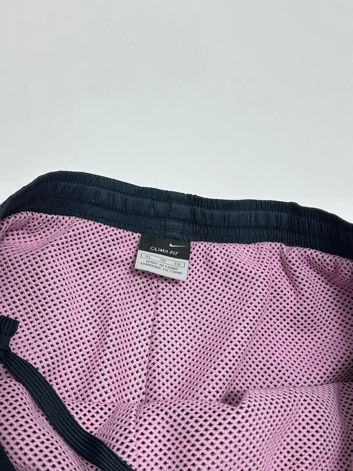 나이키 00s 테니스라인 트레이닝 팬츠 상품이미지8