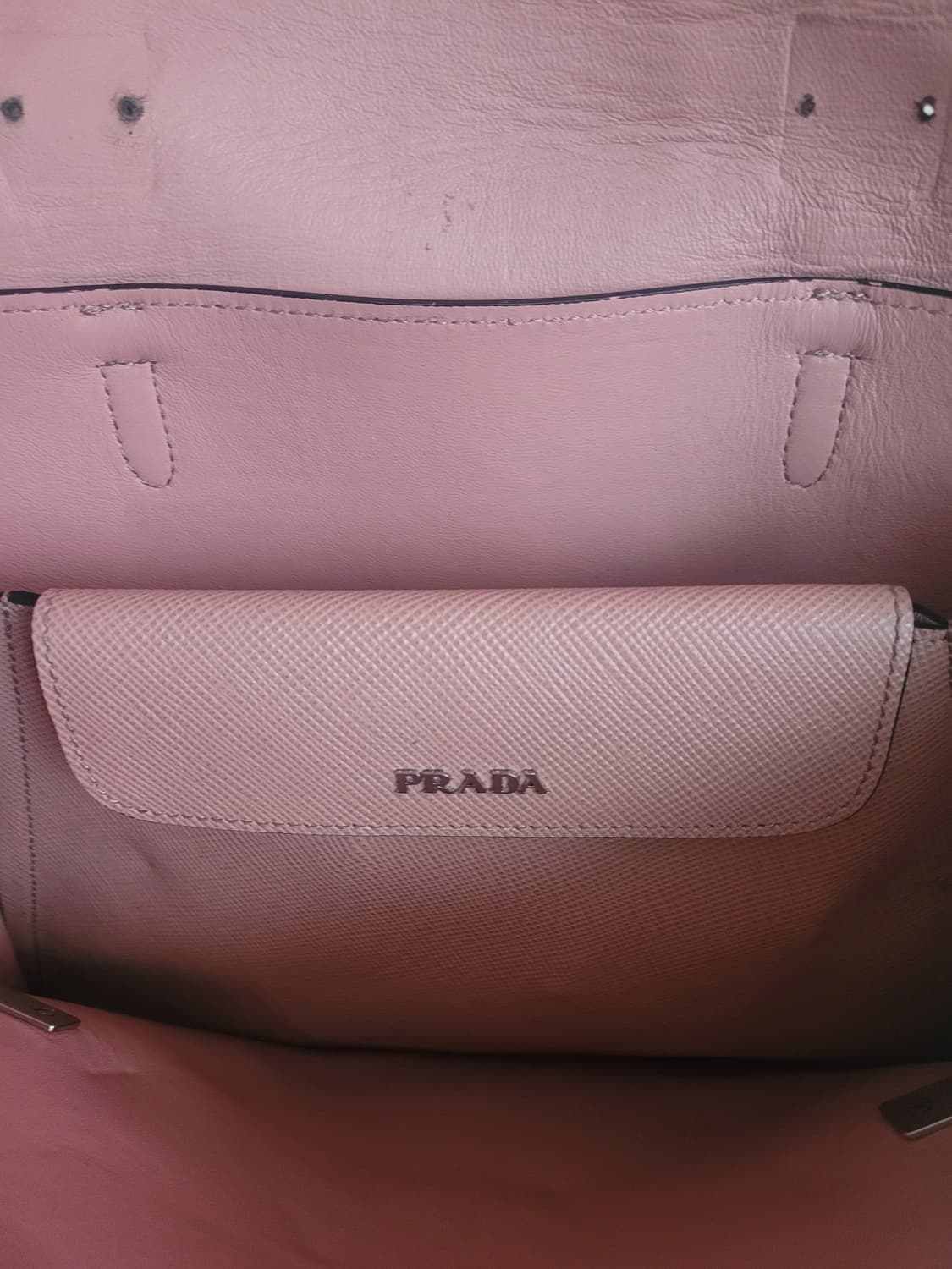 프라다 가방 상품이미지10