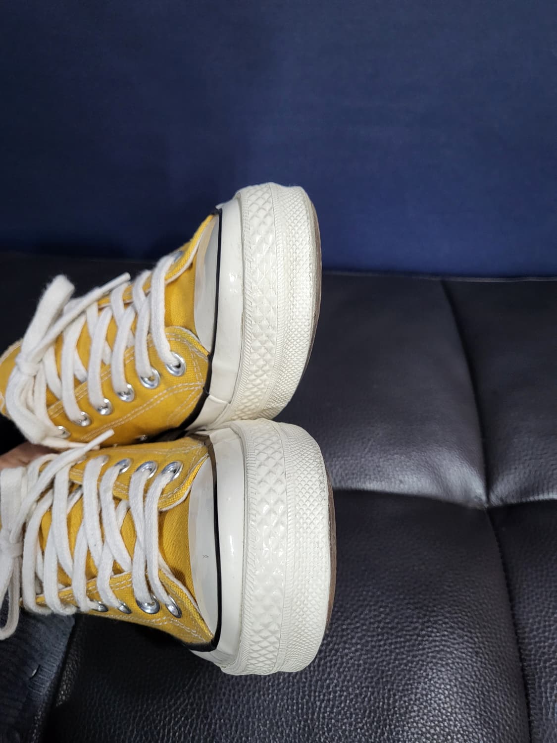 컨버스 척테일러 스니커즈 상품이미지6