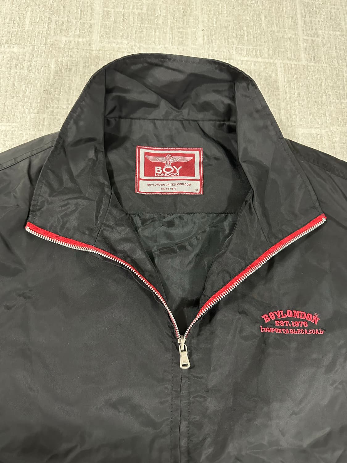 Boy London 자켓 상품이미지6