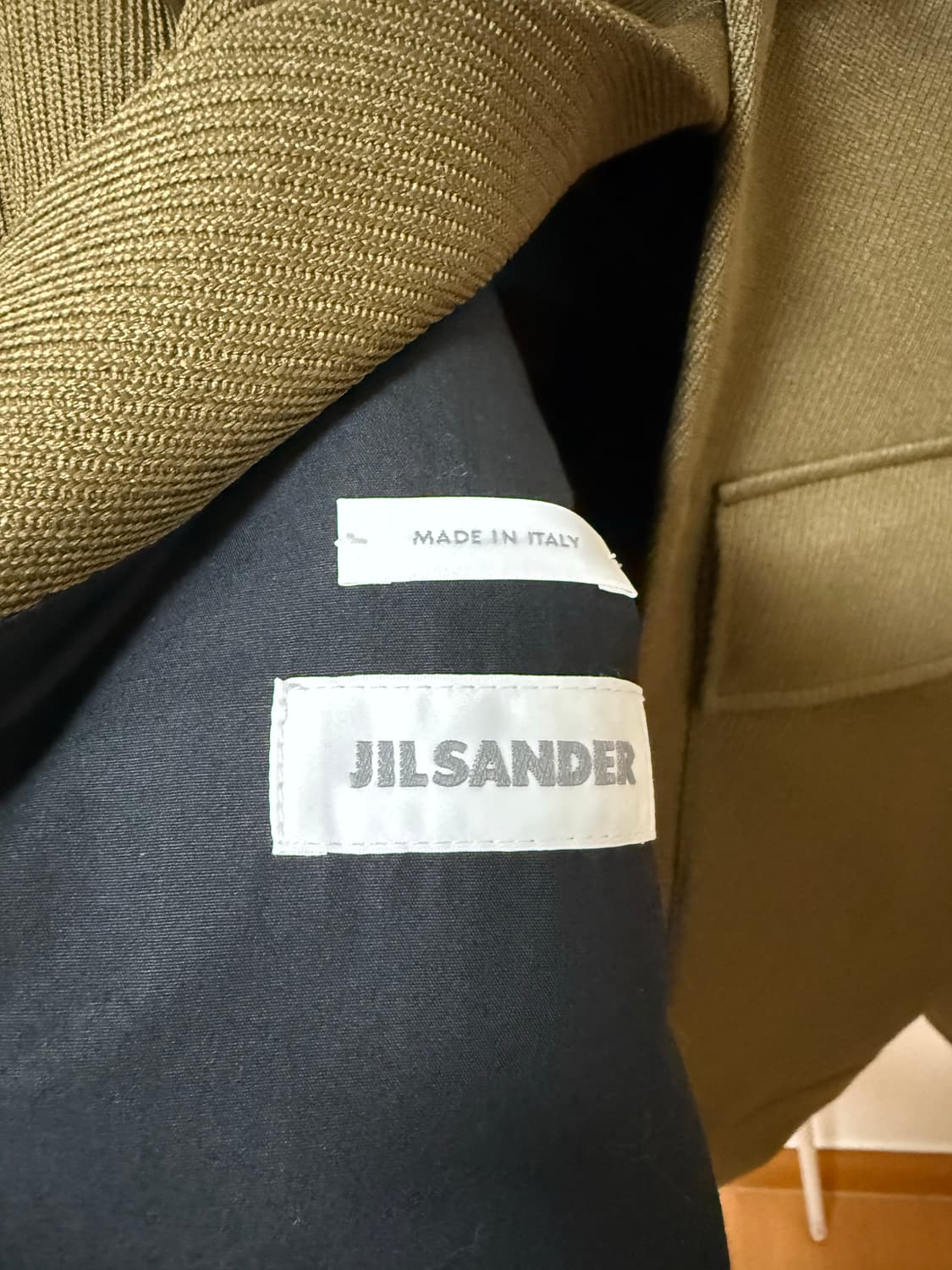 카라 봄버 상품이미지3