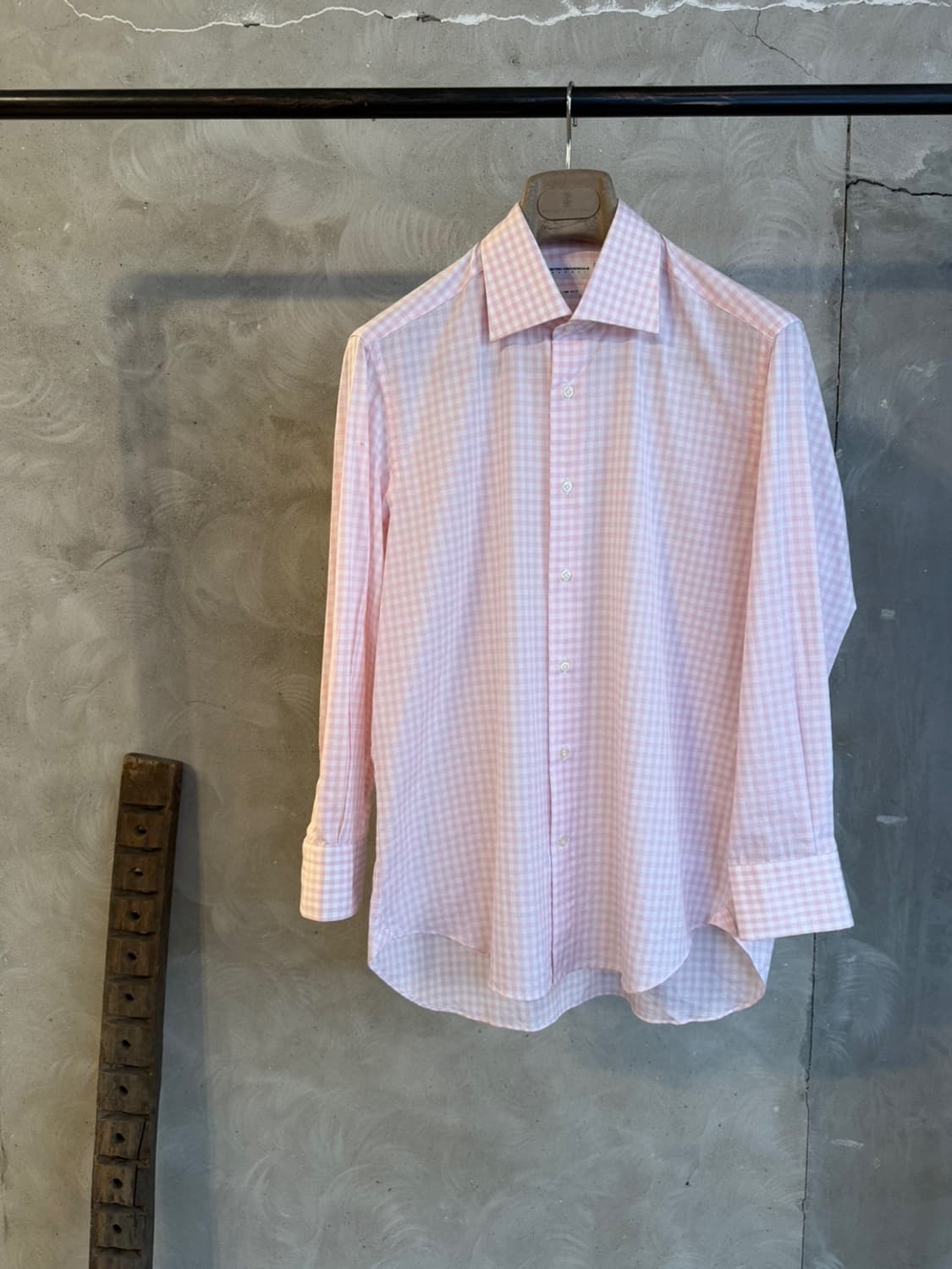 프로벤잘레 드레스 셔츠 100 상품이미지10