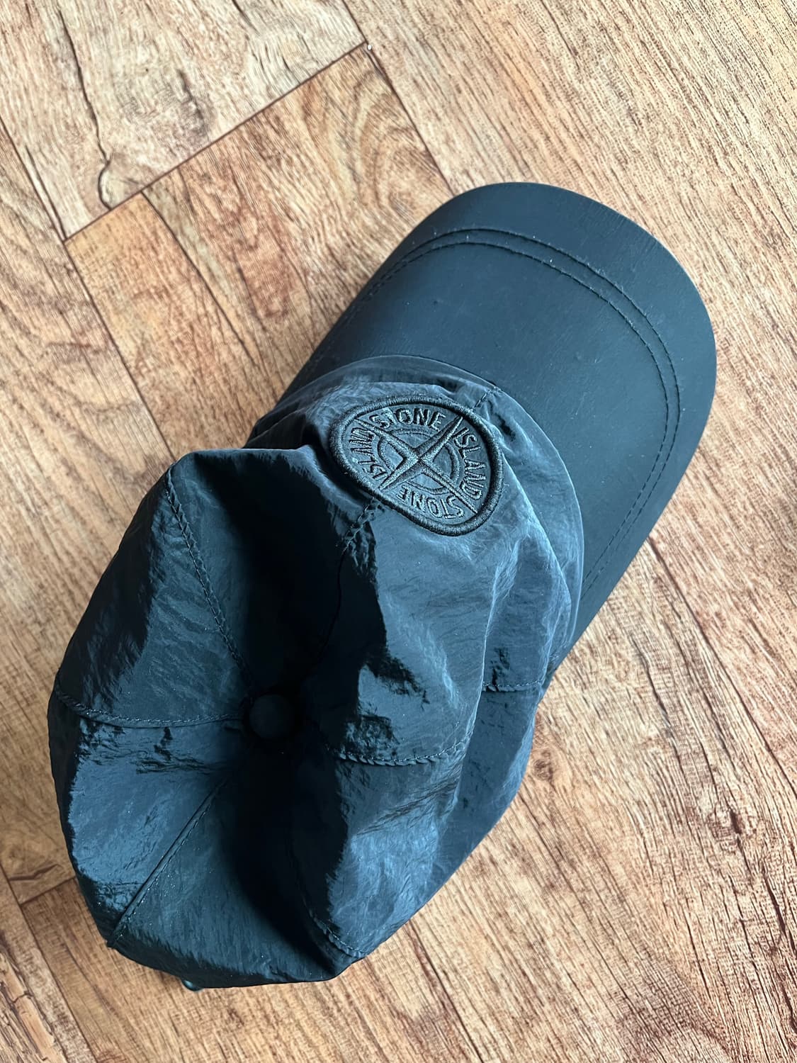 스톤아일랜드 나일론 볼캡 L 상품이미지1