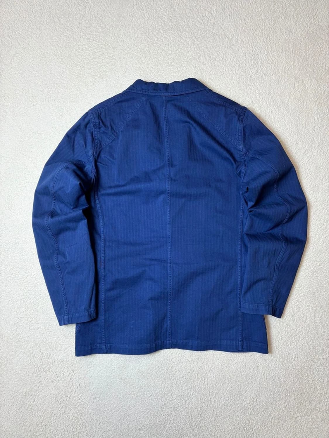 드레익스 테일러드 코튼 블레이저 자켓 PN6355 상품이미지4