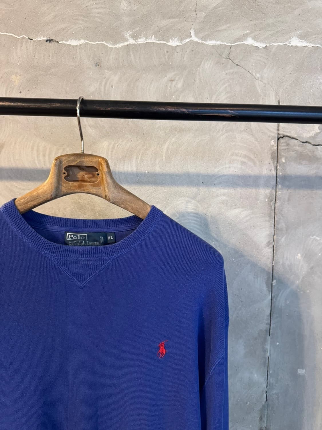 폴로 랄프로렌 맨투맨 105 상품이미지9