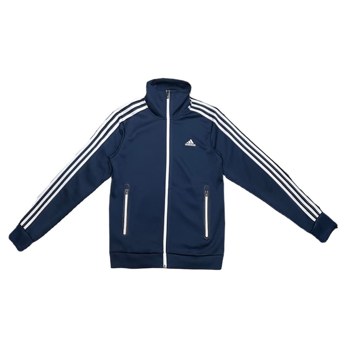 ADIDAS 트랙탑 져지 네이비 100 상품이미지1