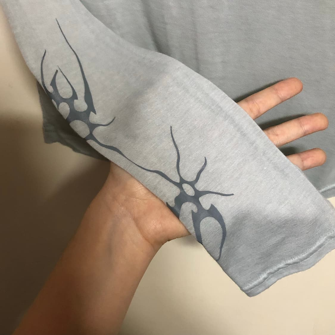 길라아카이브 롱 슬리브 상품이미지6