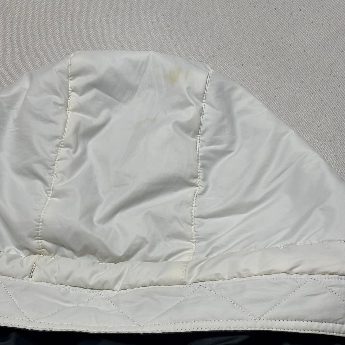 XL 나이키 리버시블 우븐 후드 점퍼 상품이미지7