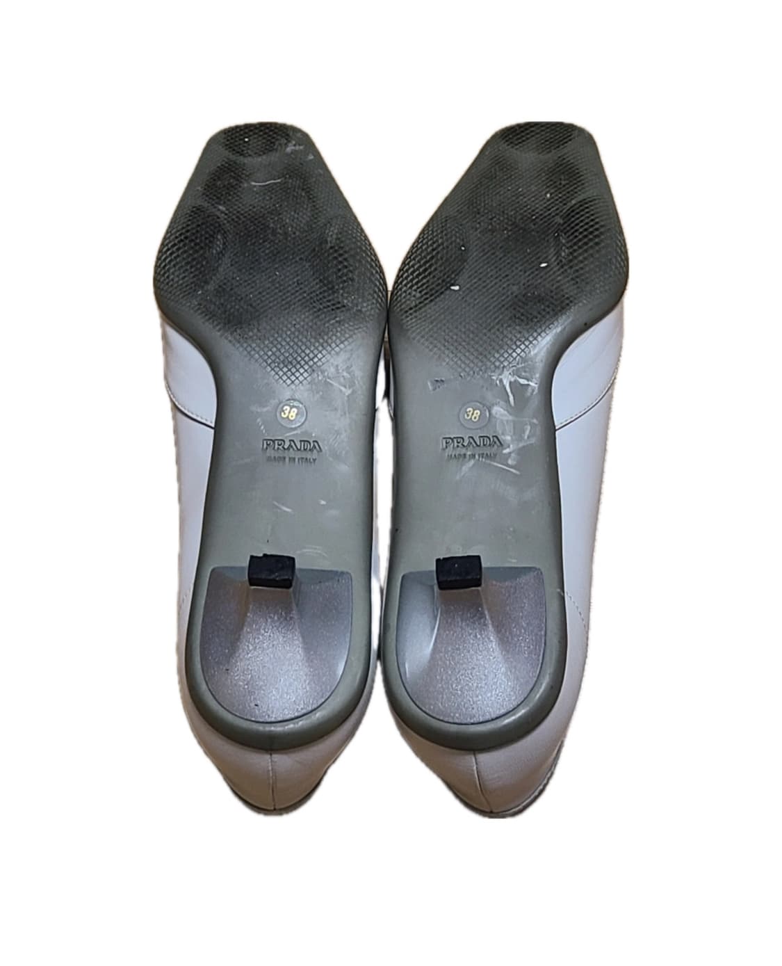 Prada pumps 38 상품이미지2