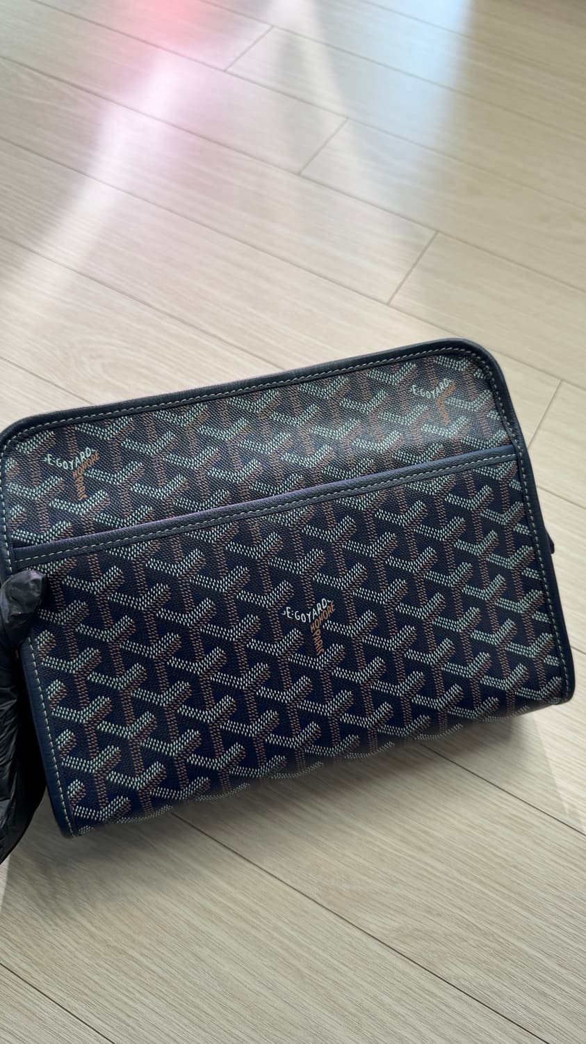 (민트급) 고야드 쥬방스 MM 상품이미지1