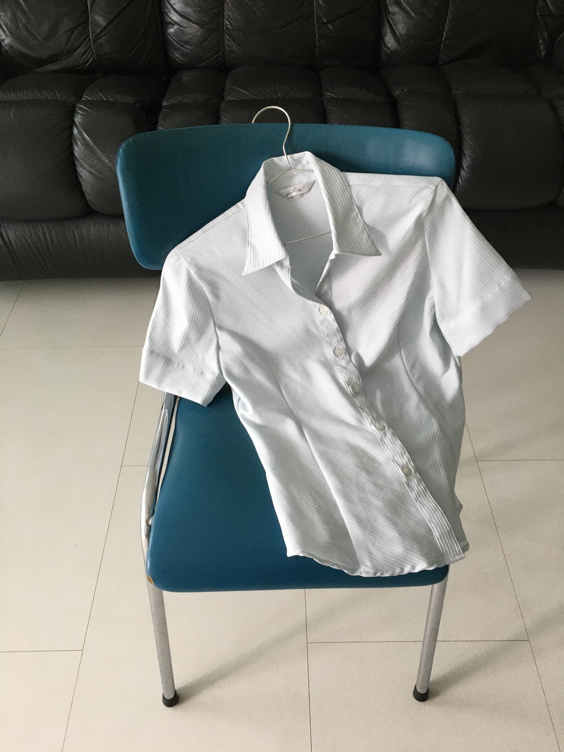 stripe shirt 상품이미지6
