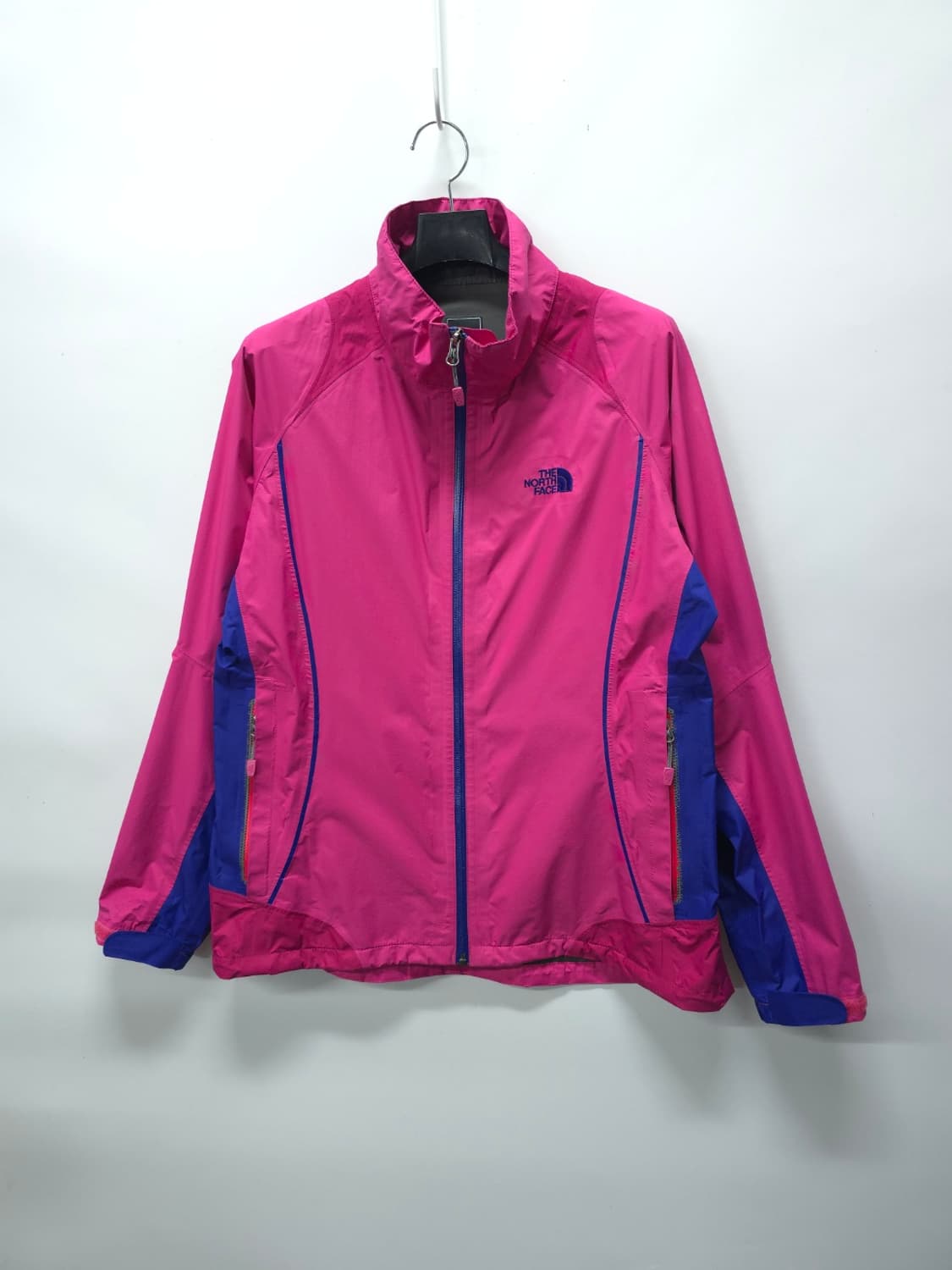 노스페이스 고어텍스 팩라이트 바람막이 재킷 (여성95) 상품이미지1