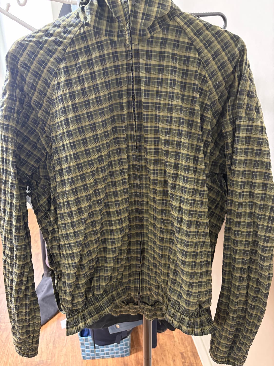 커먼디바이저 common divisor 자켓 상품이미지3