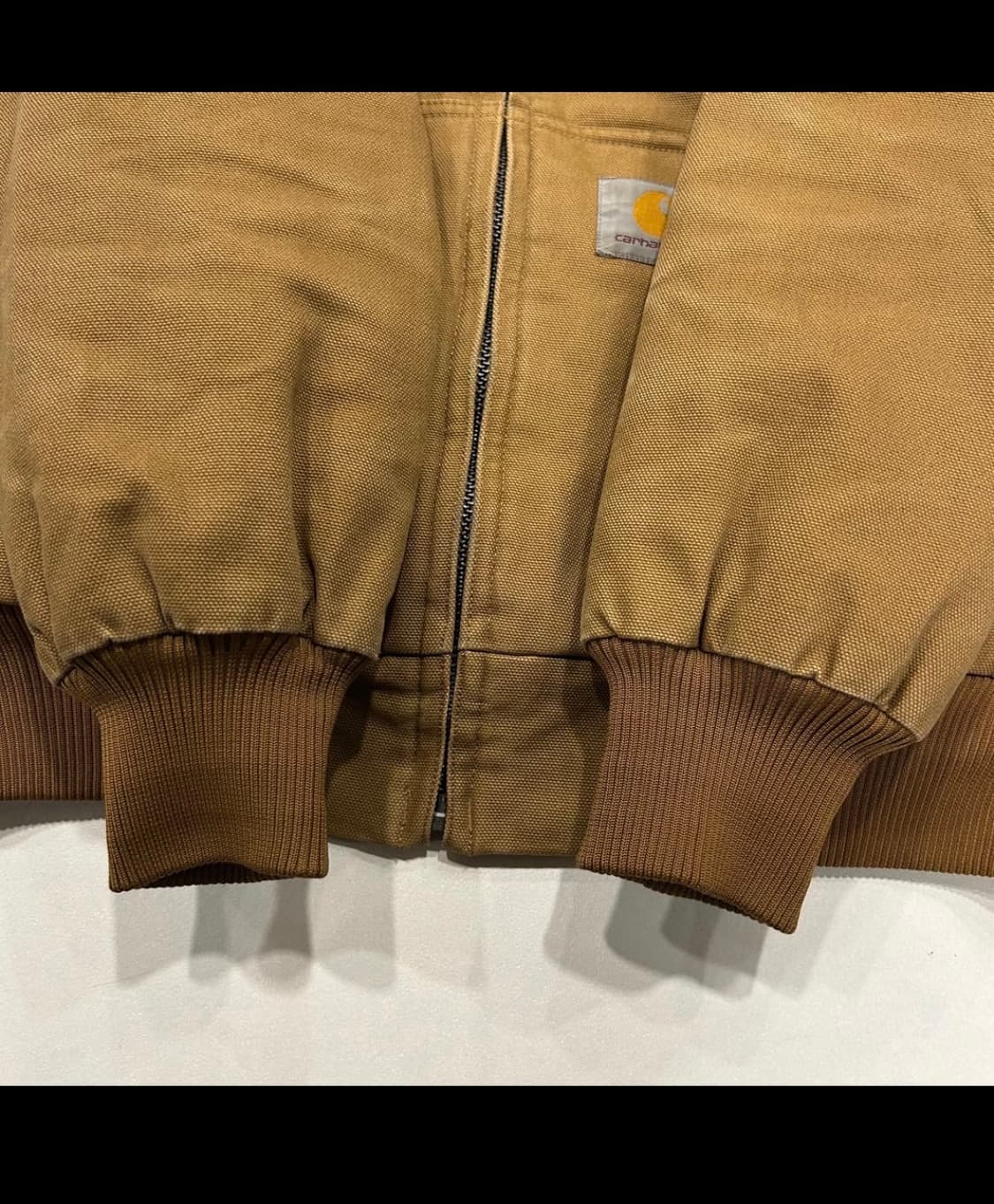 칼하트 액티브자켓 상품이미지9