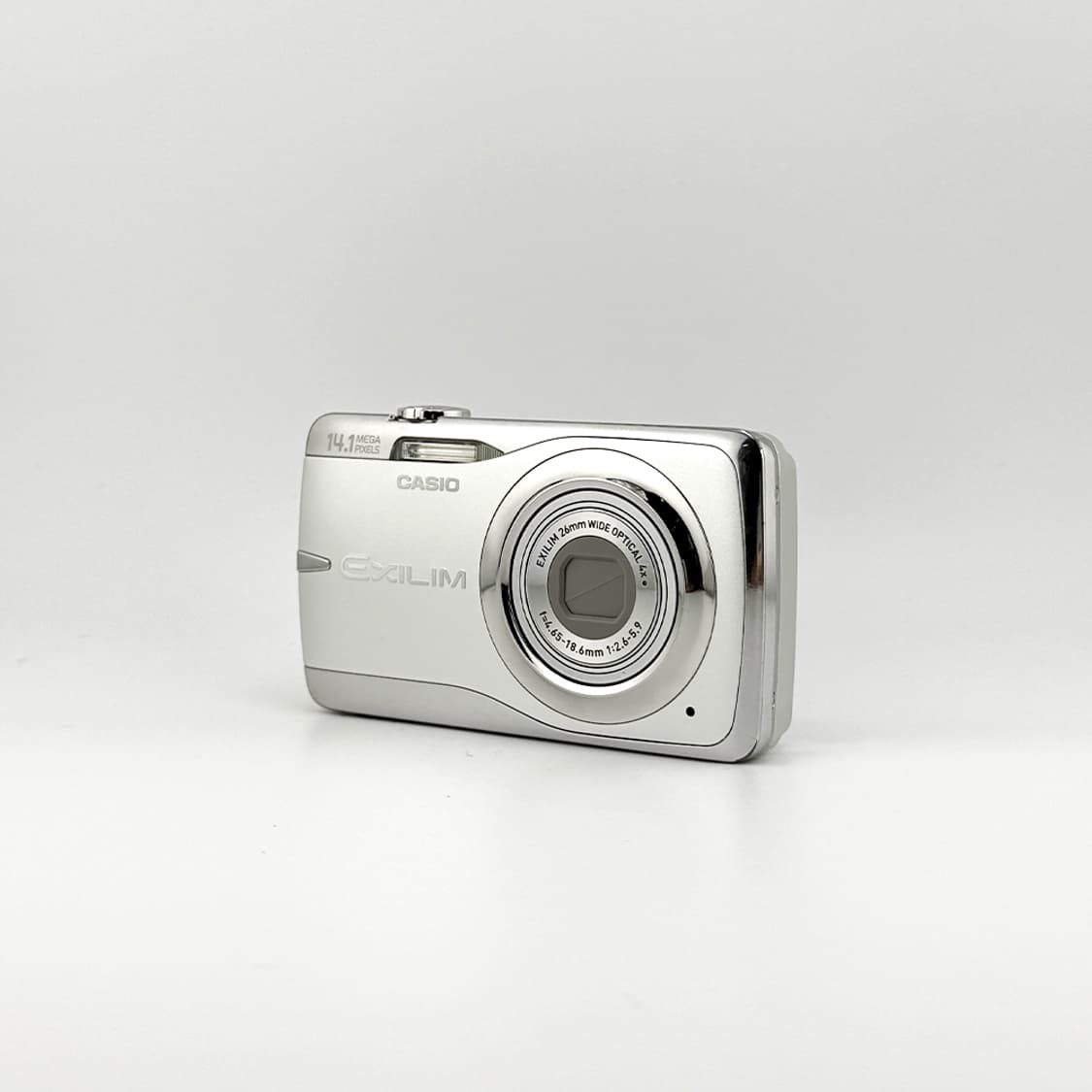 [필름 감성] 카시오 CASIO EX-Z550 레트로 디지털 카메라 상품이미지4