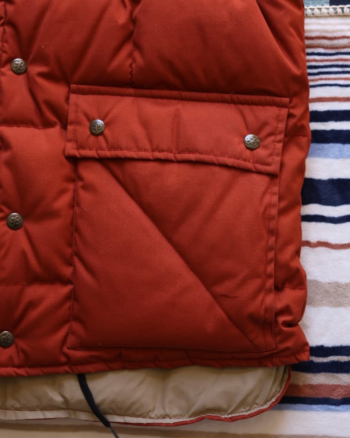 에디바우어 70s 카라코람 베스트 상품이미지5