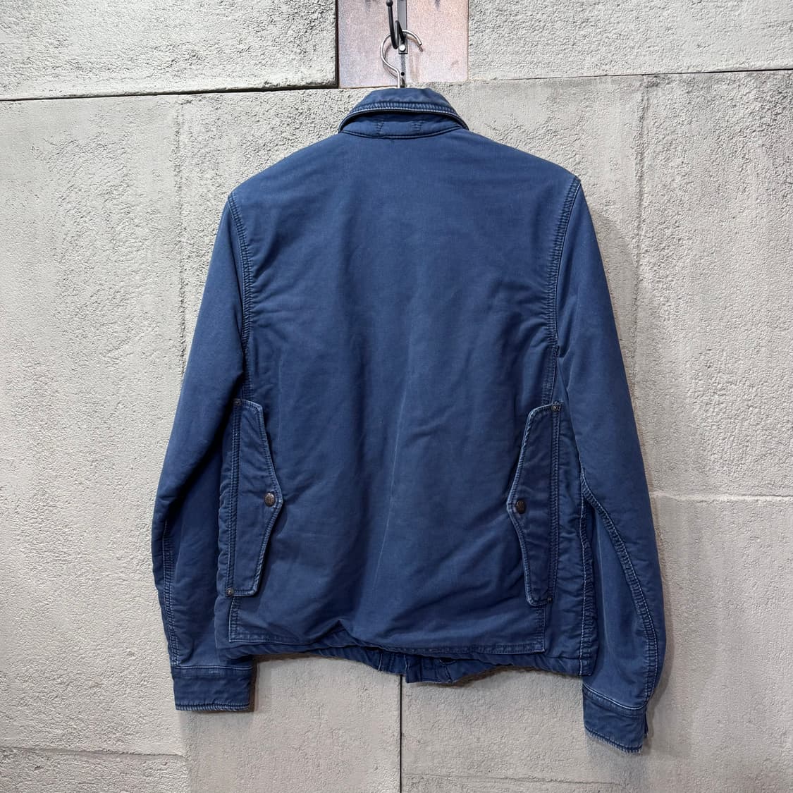 랄프로렌 폴로 진스 멀티 포켓 헌팅 자켓 (S)   상품이미지4