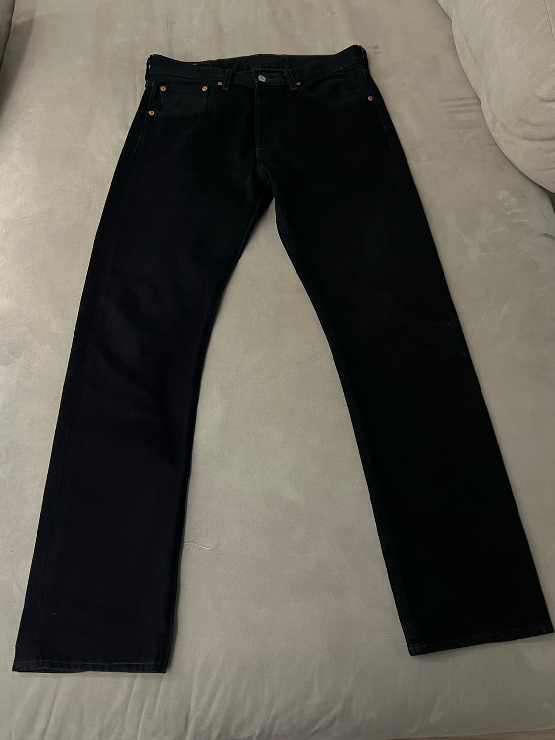 리바이스 501  31/32 상품이미지2