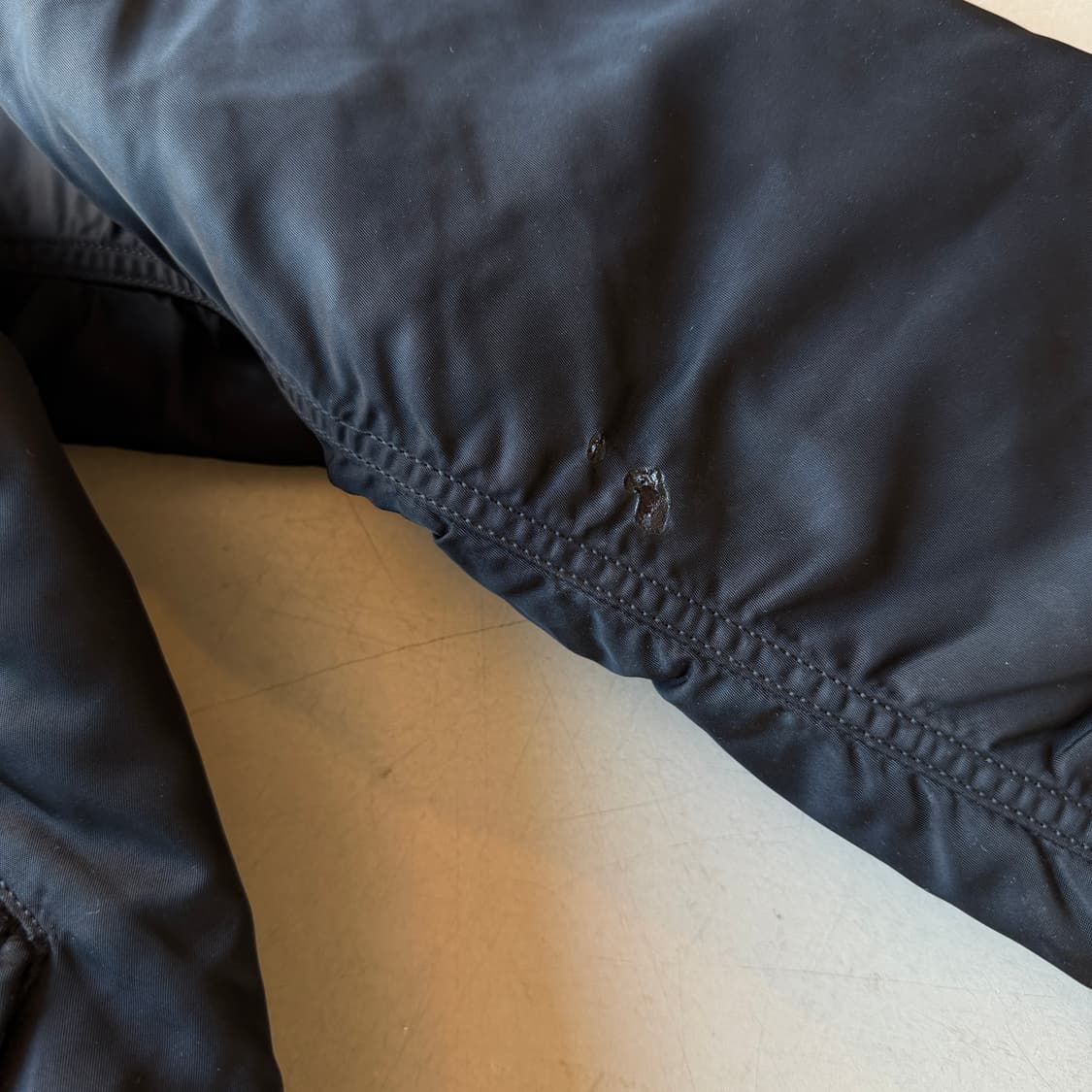 알파 인더스트리 플라이트 자켓 상품이미지6