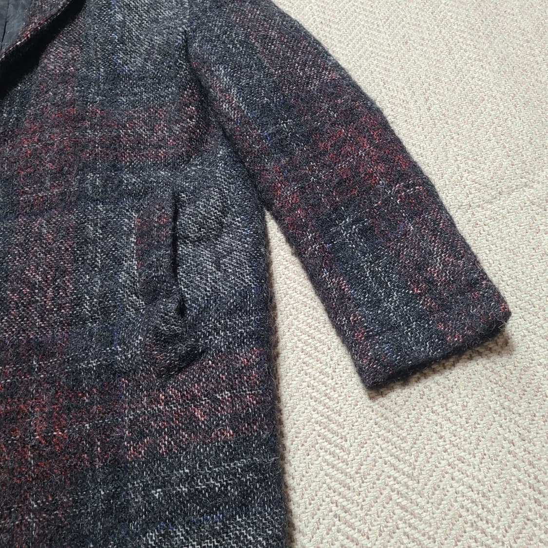 자라 알파카  상품이미지4