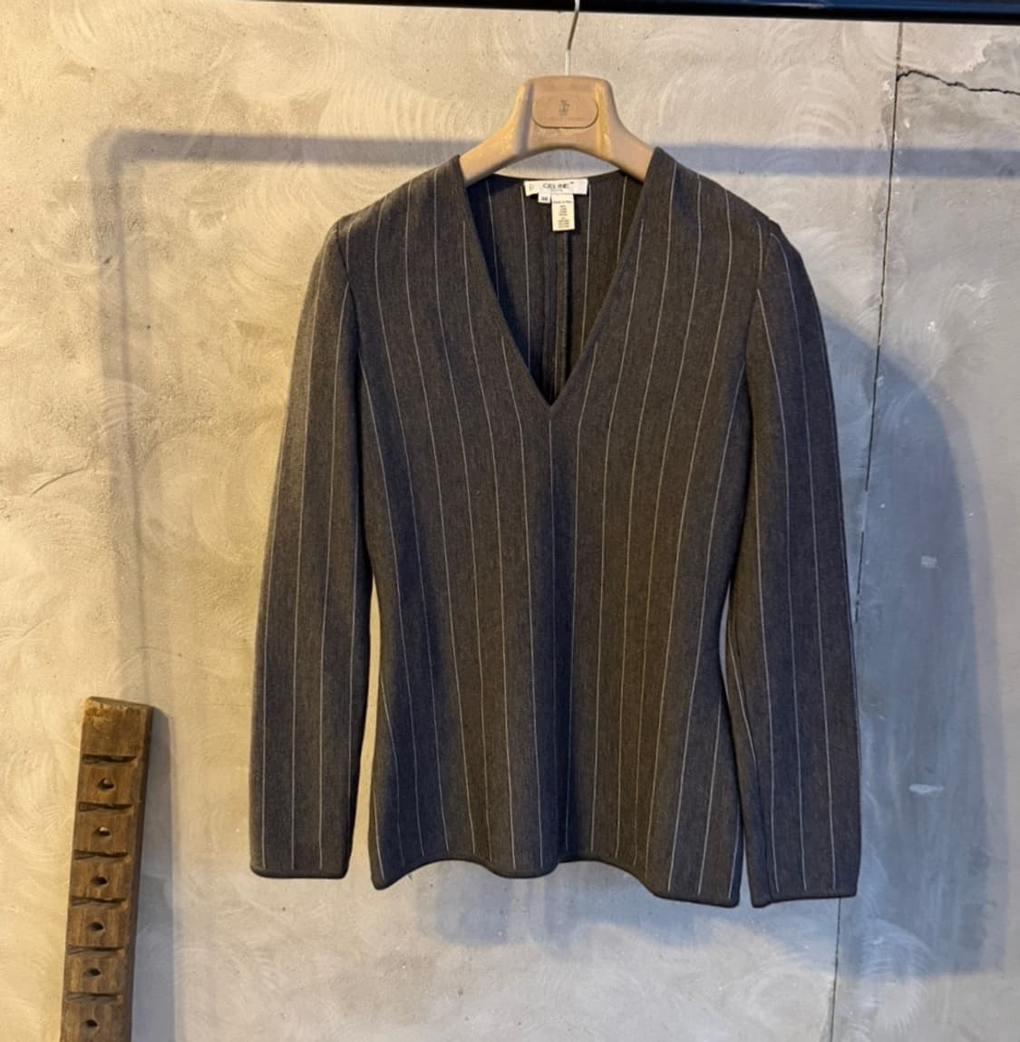 셀린 니트 55 상품이미지1