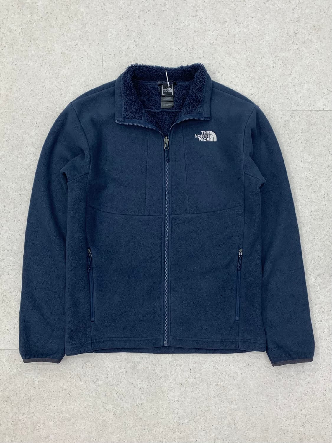 The north face 노스페이스 후리스집업 상품이미지1