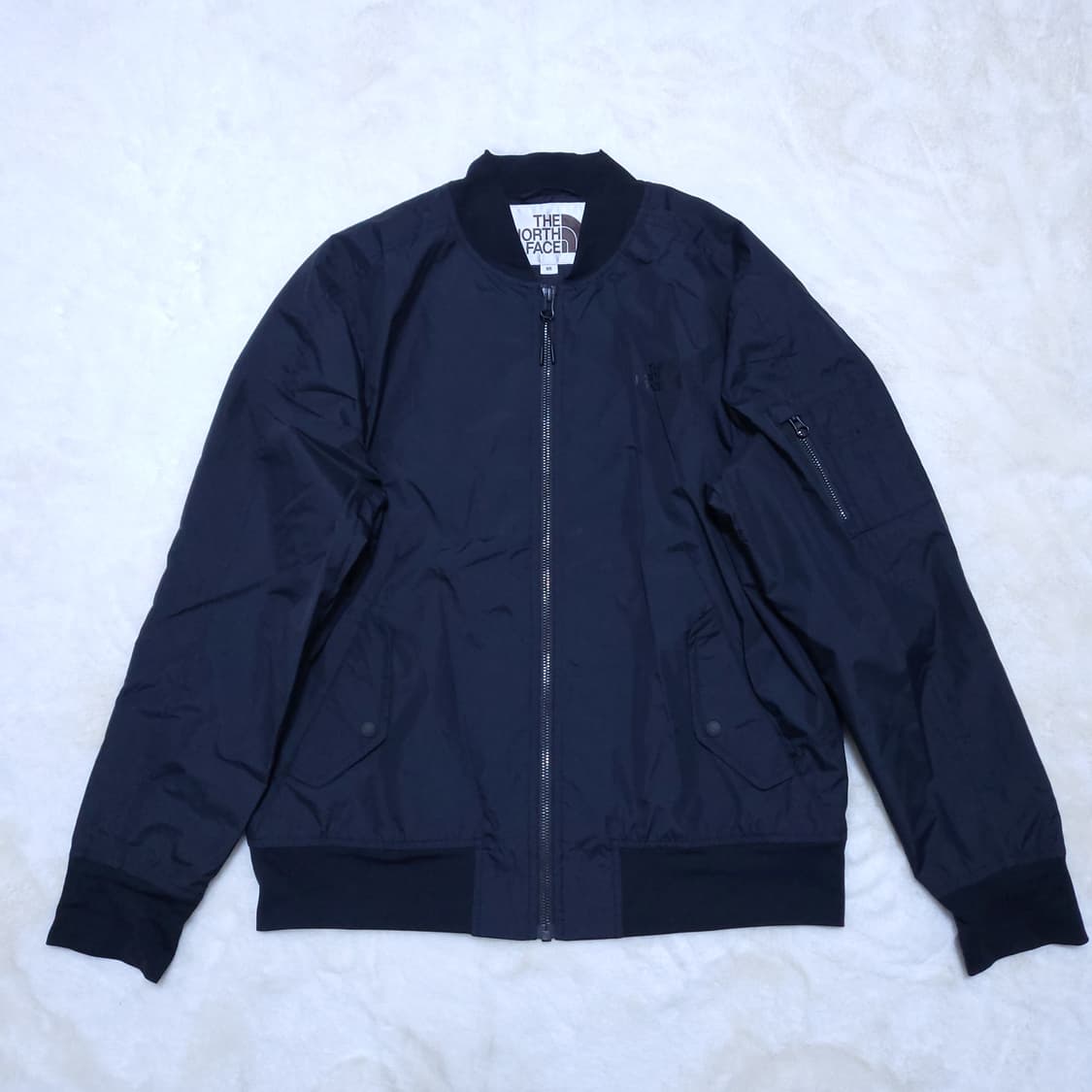 노스페이스 남성 붐버점퍼 95 0314 상품이미지1