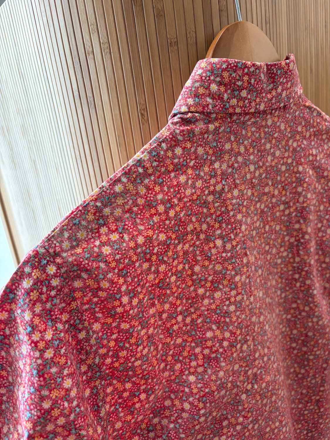 90s WIND AND SEA Shirt 상품이미지7