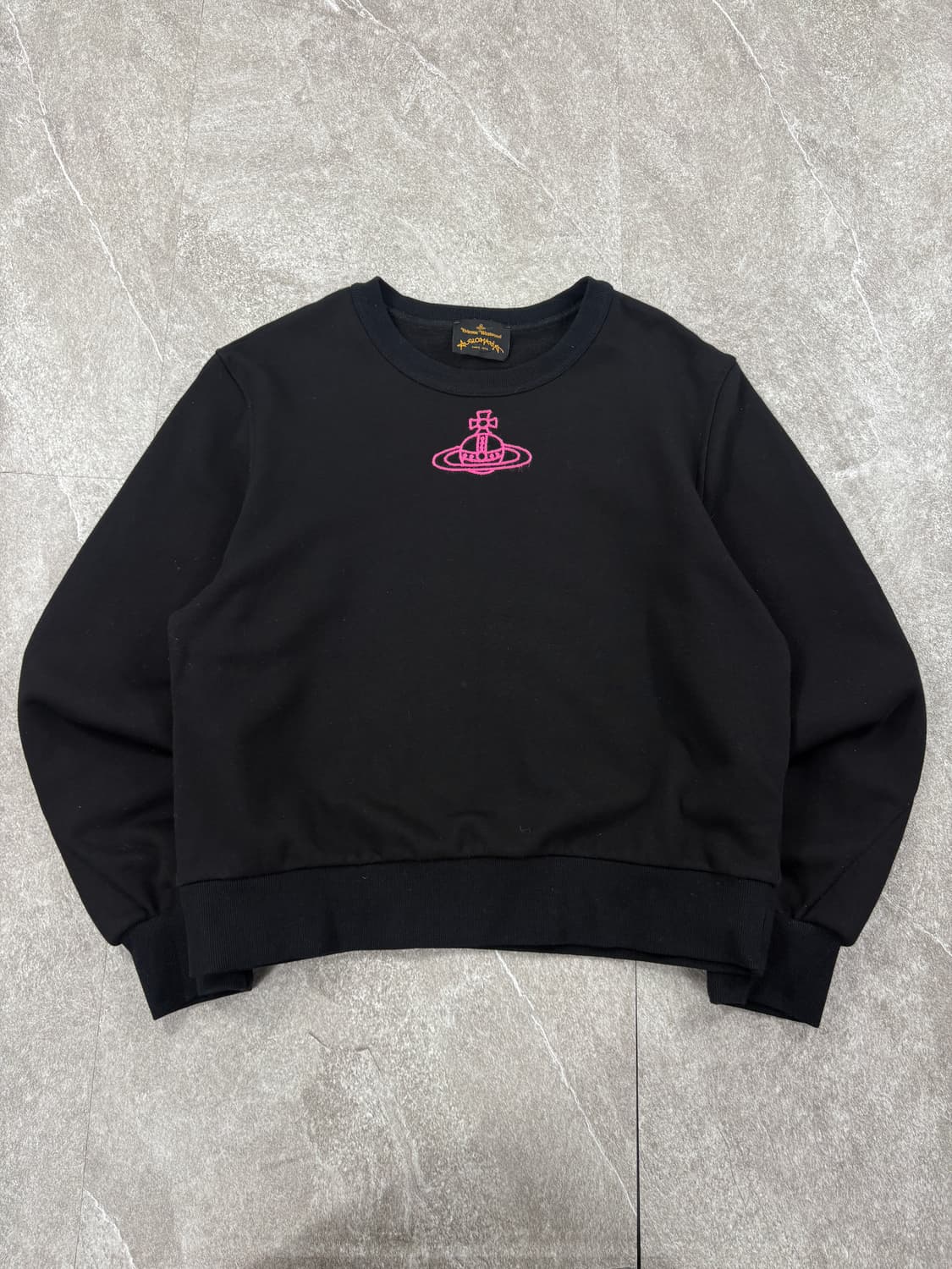 Vivienne Westwood Sweatshirt    상품이미지1