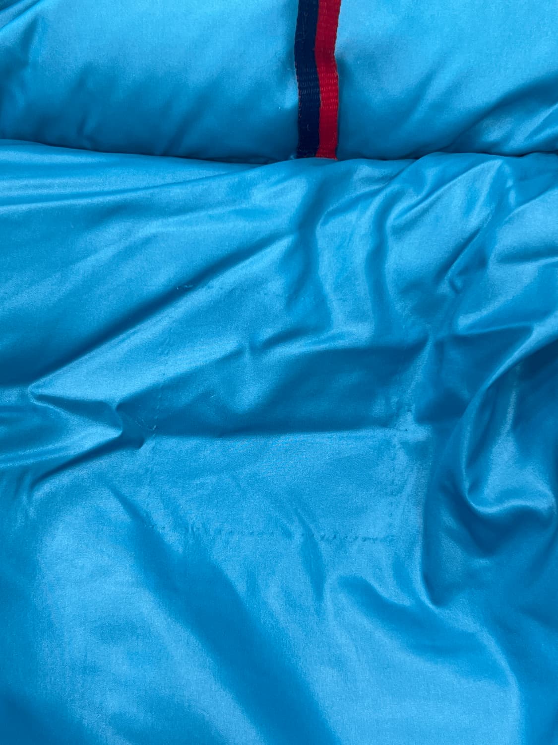 Moncler 몽클레어 티브 패치 패딩 조끼  상품이미지10