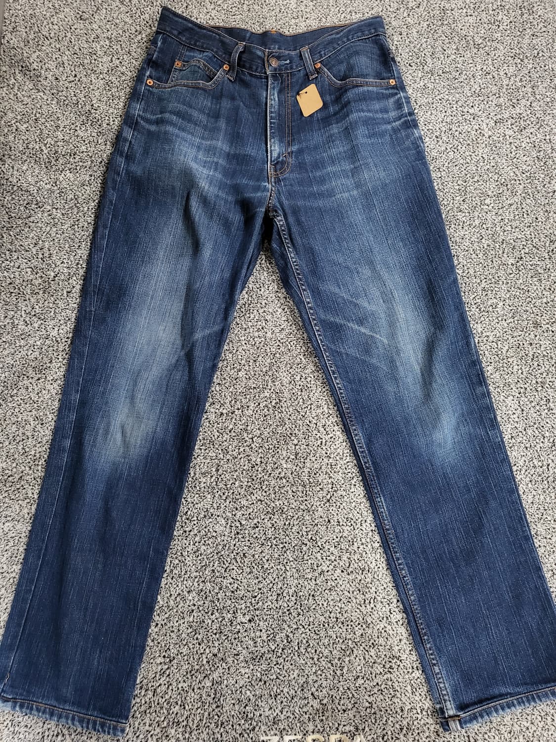 리바이스 (Levi’s) 청바지 상품이미지2