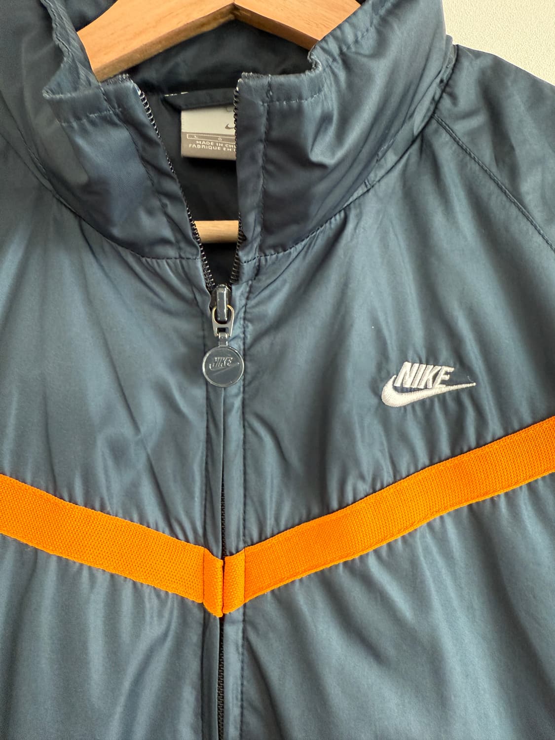 나이키(NIKE) 윈드브레이커 상품이미지5