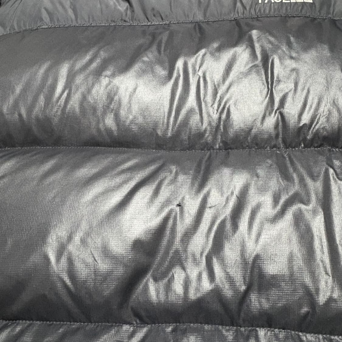 95 노스페이스 눕시 700 구스다운 패딩 상품이미지6