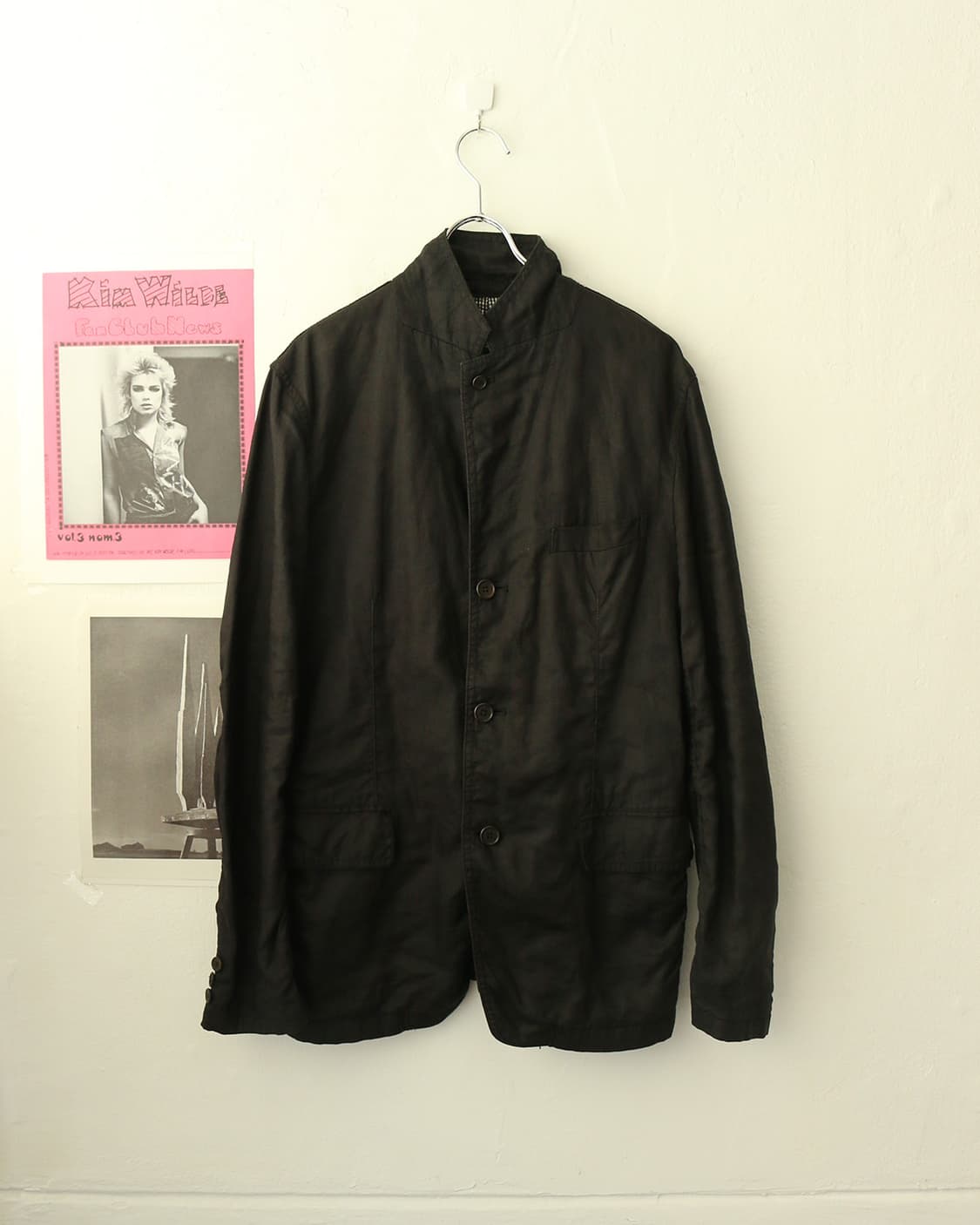 꼼데가르송 옴므 블레이저 자켓 상품이미지1