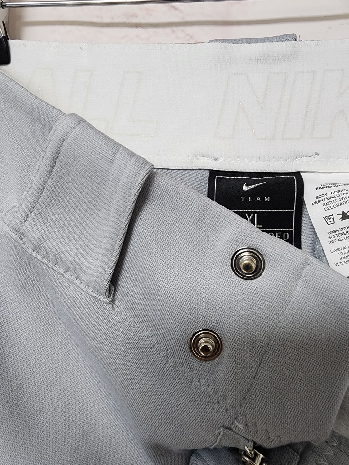 나이키 야구 바지 상품이미지7