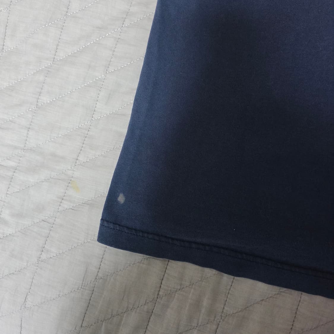 [OS] 90s 스매싱펌킨스 인피니트 새드니스 네이비 빈티지 밴드티 상품이미지9