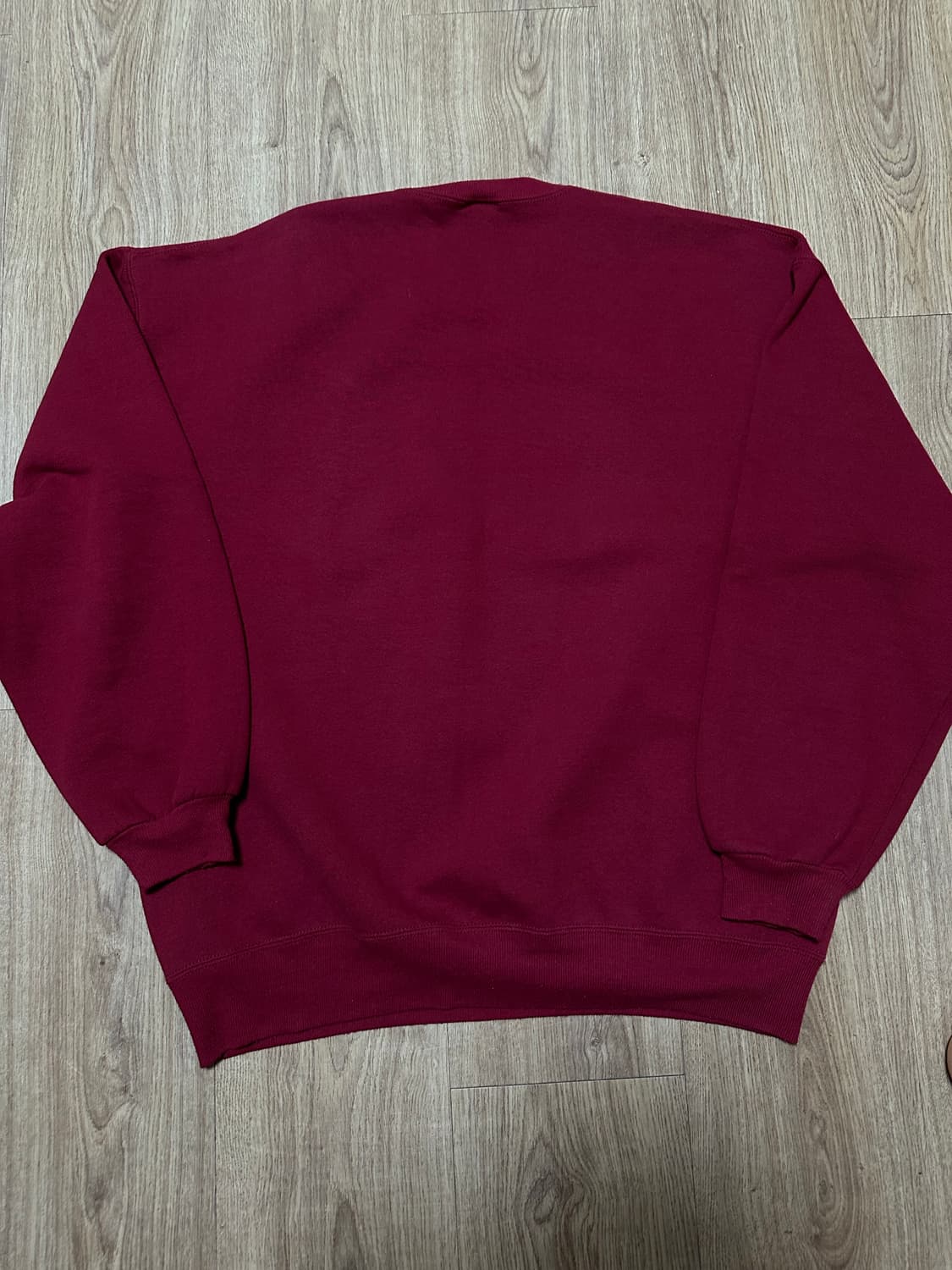 빈티지 러셀 맨투맨 상품이미지2