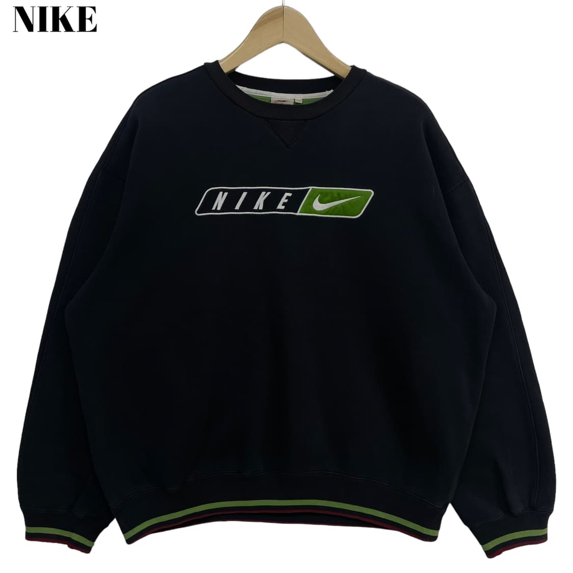 Nike 90s Old School Sweatshirt 상품이미지1
