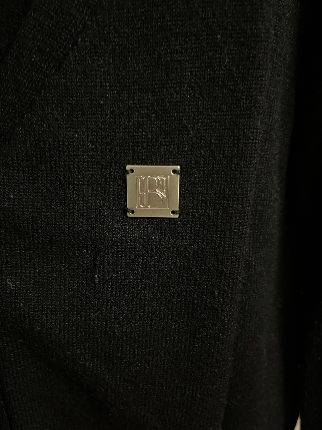 보헤미안서울 가디건 상품이미지2