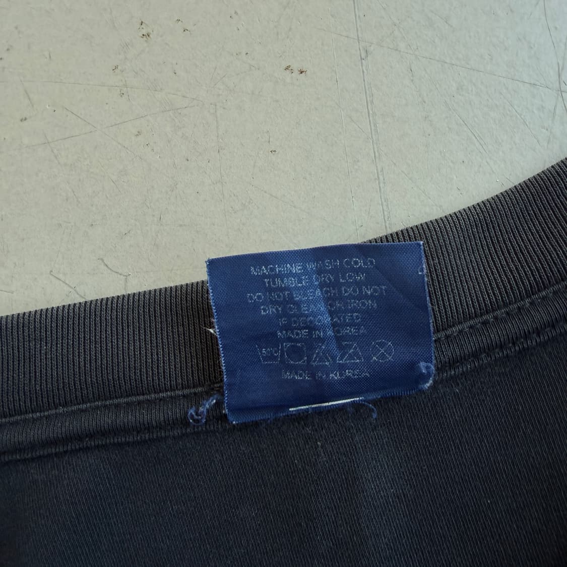 웨스트 코스트 초퍼스 모터사이클 롱 슬리브 상품이미지7