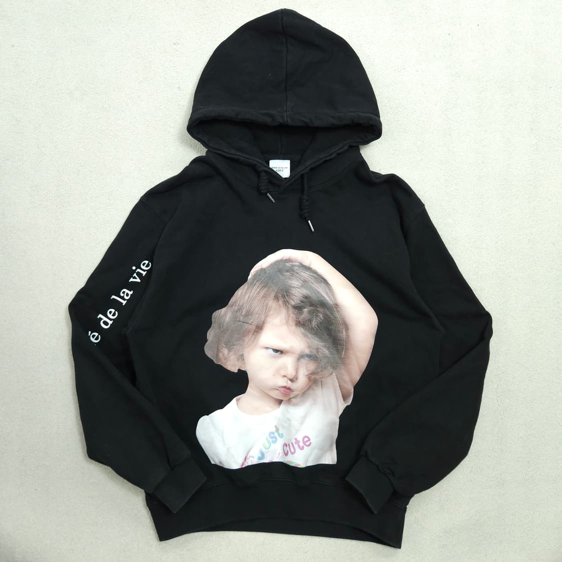 아크메드라비 후드티 1 상품이미지1