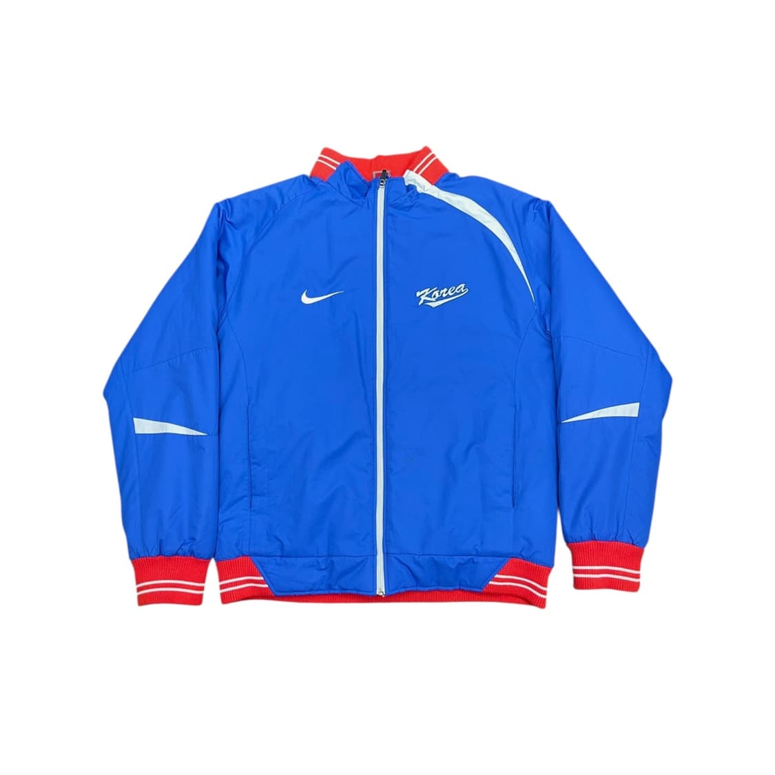 나이키 야구 국가대표 점퍼 상품이미지2