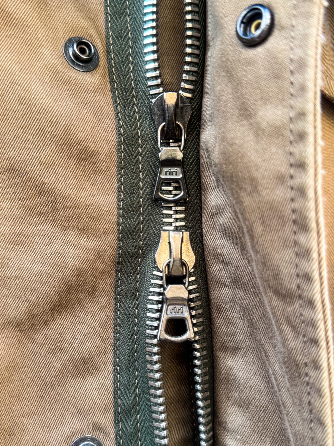 WJKW by JUN HASHIMOTO –M65 Jacket 상품이미지8