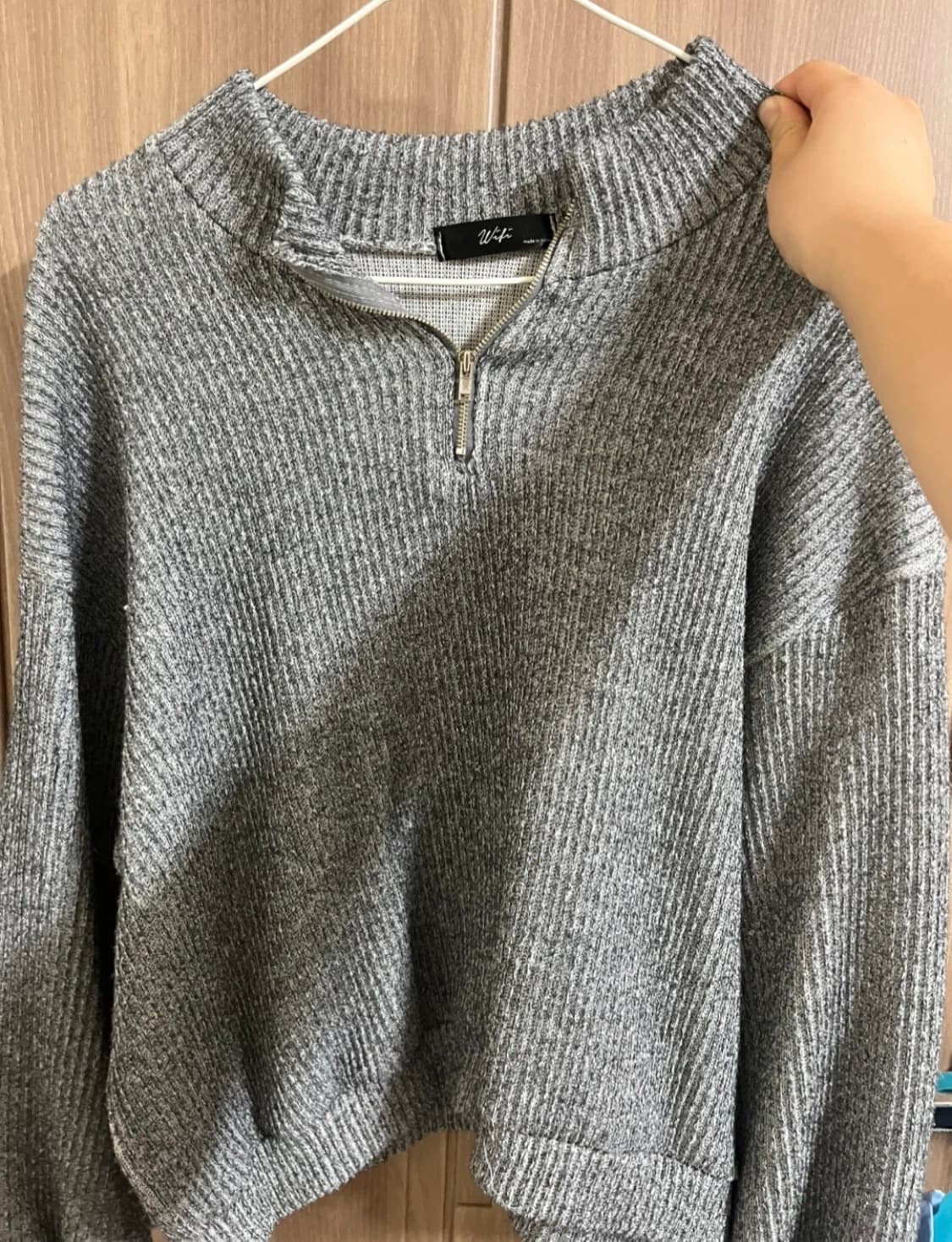 깔끔한 옷  상품이미지2