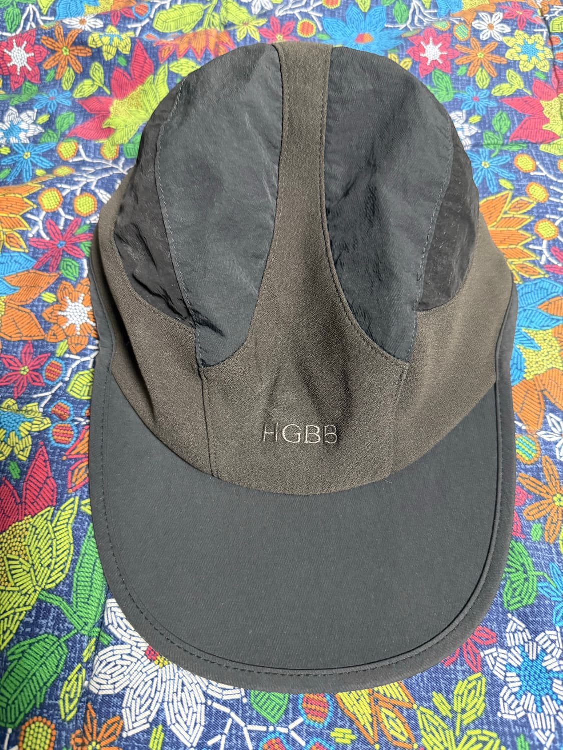 hgbbstudio 시에라 캡 상품이미지1