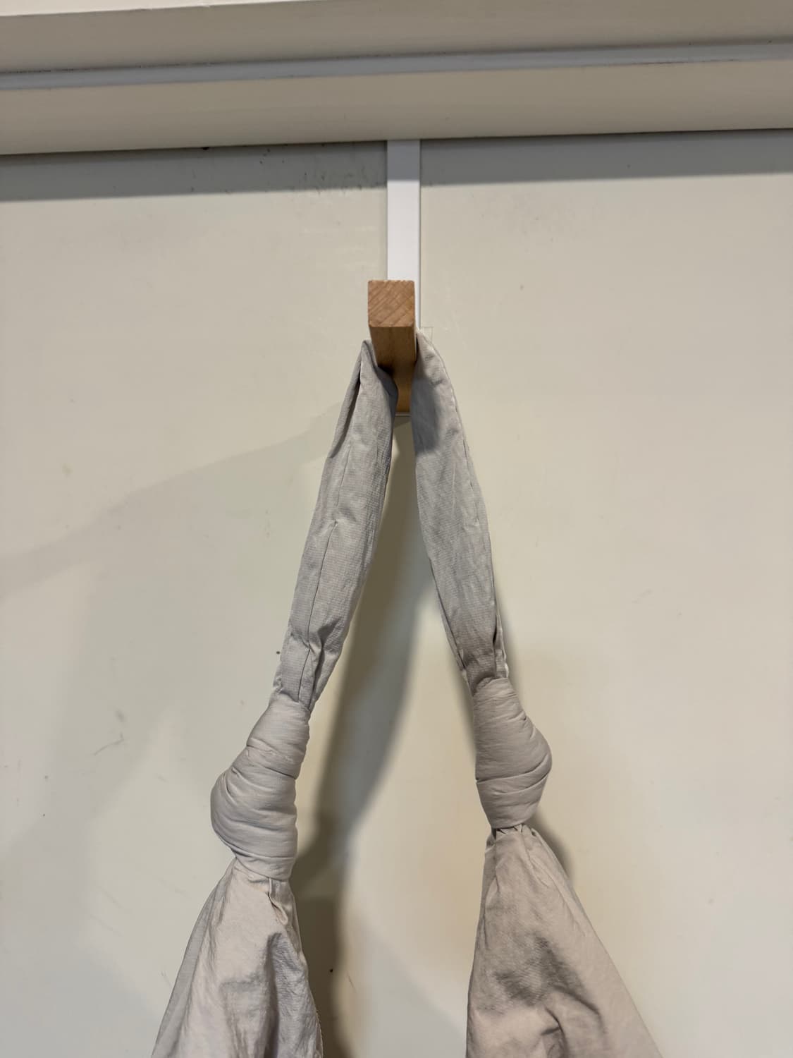 코스 드레이프드 백 상품이미지4