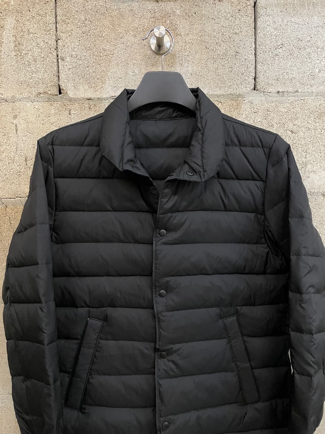 씨피 컴퍼니 내피 경량 패딩  상품이미지2