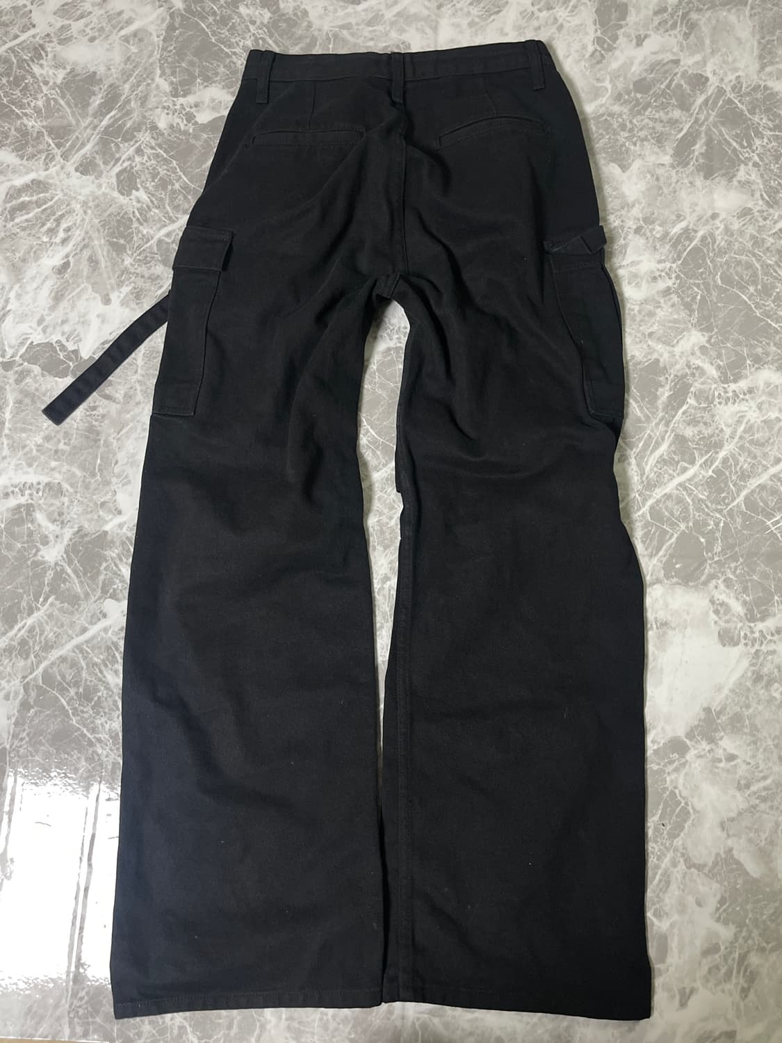 (Unknown)parachute pocket pants 상품이미지5